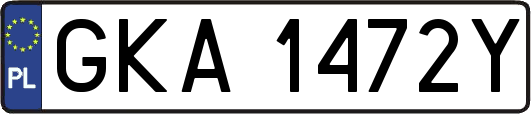 GKA1472Y