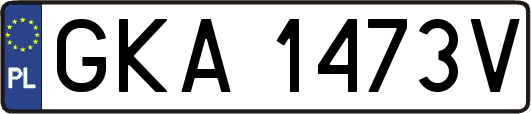 GKA1473V