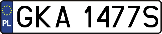GKA1477S