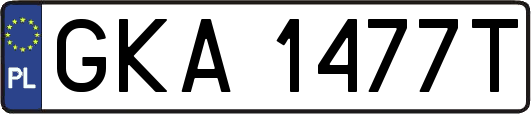 GKA1477T
