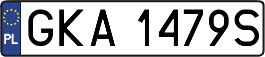 GKA1479S