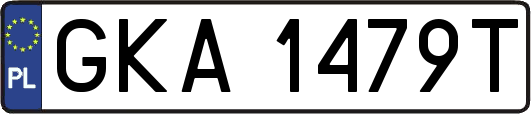 GKA1479T