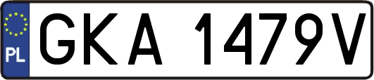 GKA1479V