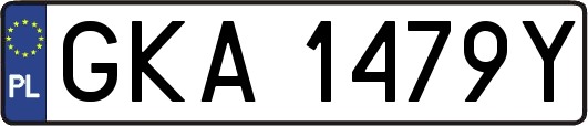GKA1479Y
