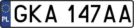 GKA147AA