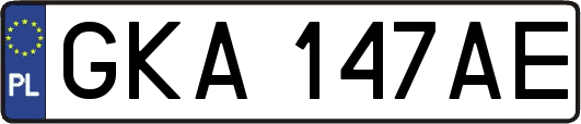 GKA147AE
