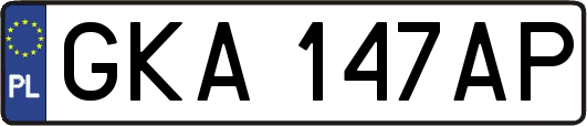 GKA147AP