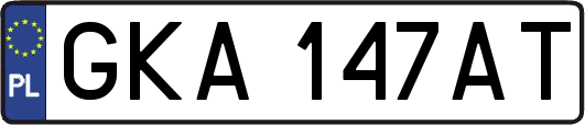 GKA147AT