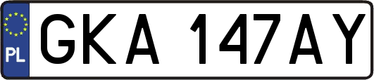 GKA147AY