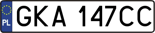 GKA147CC