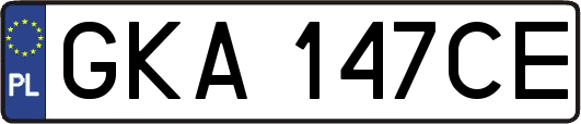GKA147CE
