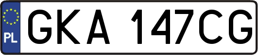 GKA147CG