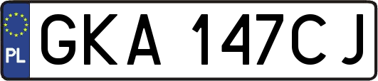 GKA147CJ
