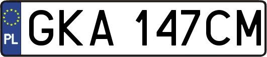 GKA147CM