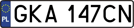 GKA147CN