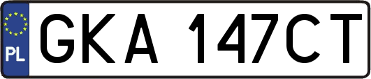 GKA147CT