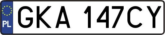 GKA147CY