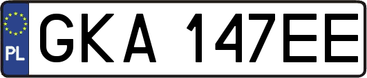GKA147EE