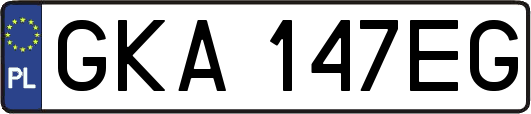 GKA147EG