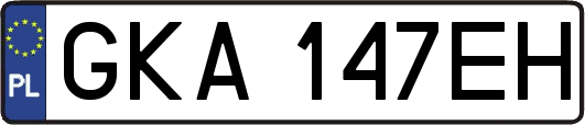 GKA147EH