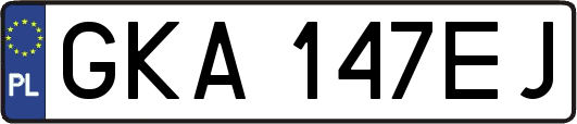GKA147EJ