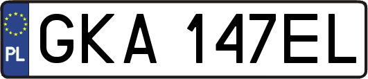 GKA147EL
