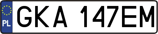GKA147EM