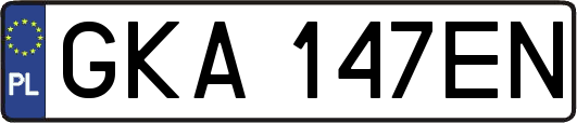 GKA147EN