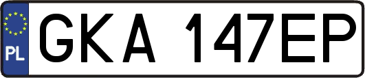 GKA147EP