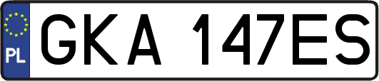 GKA147ES