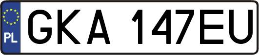 GKA147EU