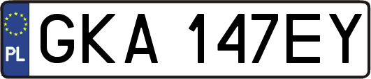GKA147EY