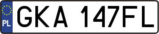 GKA147FL