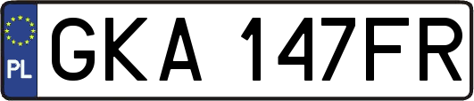 GKA147FR