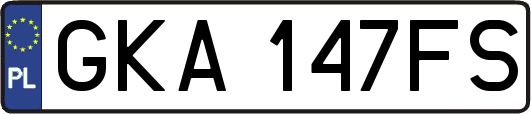 GKA147FS