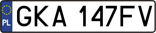 GKA147FV