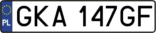 GKA147GF