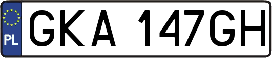 GKA147GH