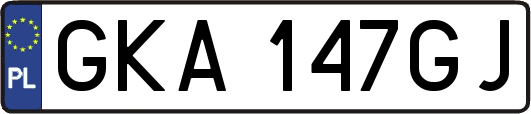 GKA147GJ