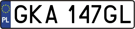 GKA147GL