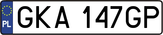 GKA147GP