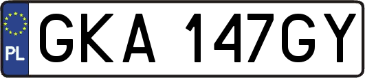 GKA147GY