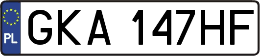 GKA147HF
