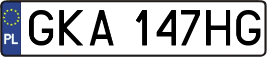GKA147HG