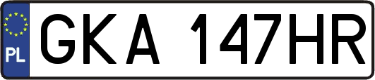 GKA147HR
