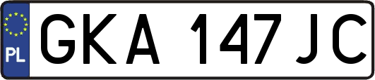 GKA147JC