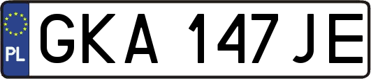 GKA147JE
