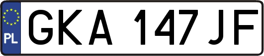 GKA147JF