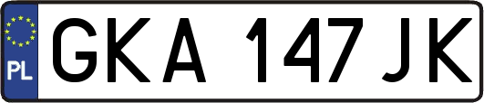 GKA147JK