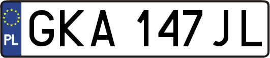 GKA147JL